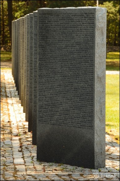 Cmentarz żołnierzy niemieckich w Mławie