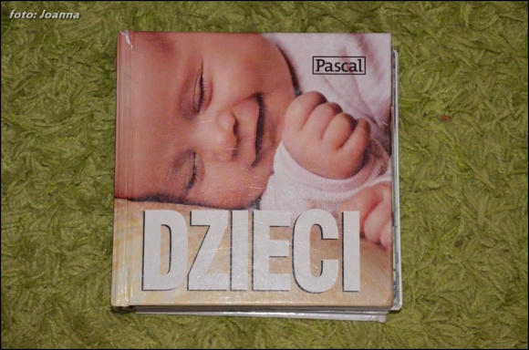 Dzieci - wydawnictwo Pascal